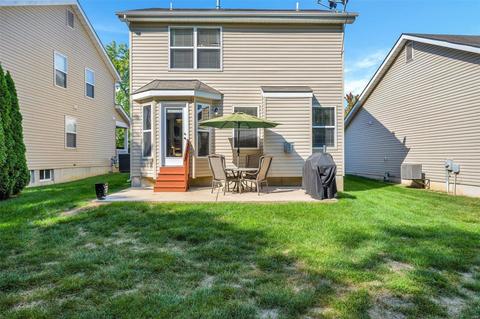 306 Burning Brook Dr, O'fallon, MO 63366 photo 5