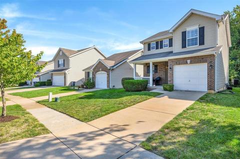 306 Burning Brook Dr, O'fallon, MO 63366 photo 3