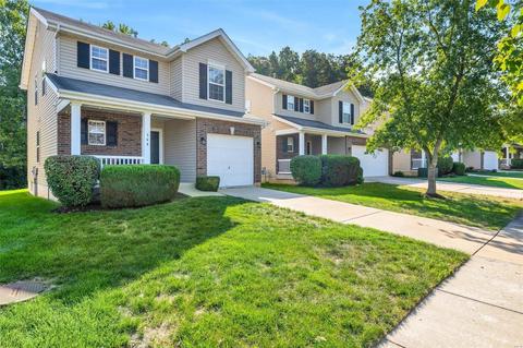 306 Burning Brook Dr, O'fallon, MO 63366 photo 4