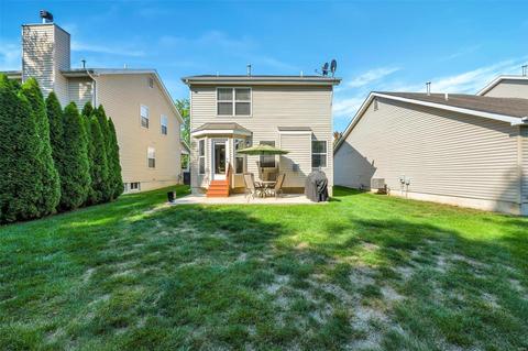 306 Burning Brook Dr, O'fallon, MO 63366 photo 6