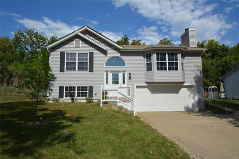 719 Summersong Dr, O'fallon, MO 63366 photo 1