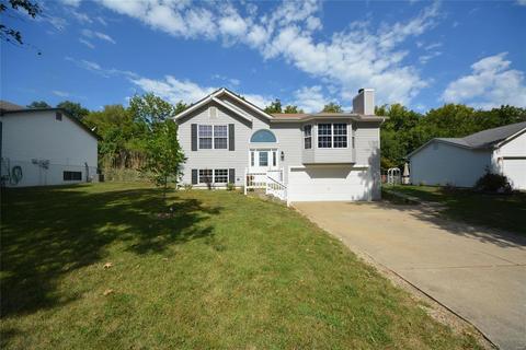 719 Summersong Dr, O'fallon, MO 63366 photo 26