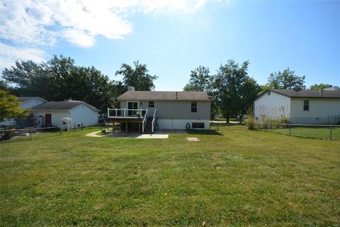 719 Summersong Dr, O'fallon, MO 63366 photo 24