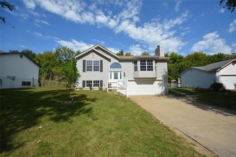 719 Summersong Dr, O'fallon, MO 63366 photo 25