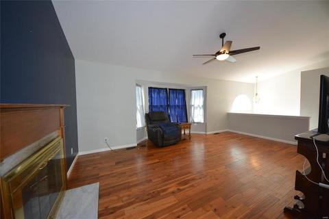 719 Summersong Dr, O'fallon, MO 63366 photo 6