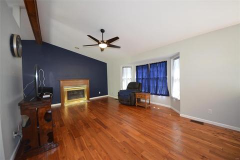 719 Summersong Dr, O'fallon, MO 63366 photo 5