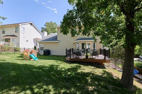 1001 Oak Glen Cir, Ballwin, MO 63021 photo 58