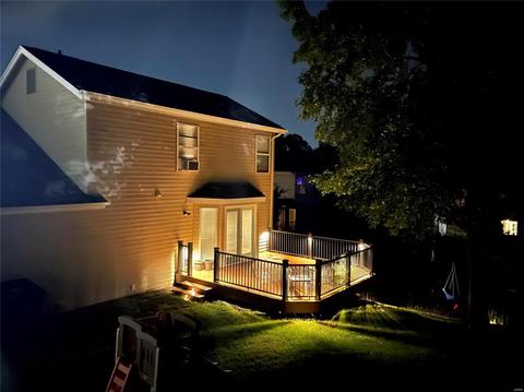 1001 Oak Glen Cir, Ballwin, MO 63021 photo 64