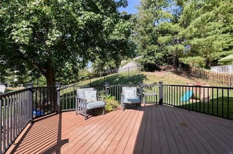 1001 Oak Glen Cir, Ballwin, MO 63021 photo 62