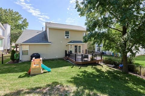 1001 Oak Glen Cir, Ballwin, MO 63021 photo 57