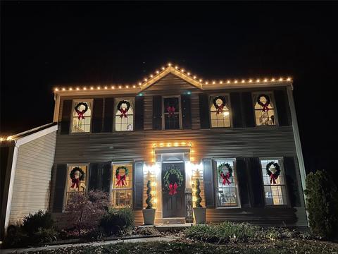 222 Coachman Way, O'fallon, MO 63368 photo 2