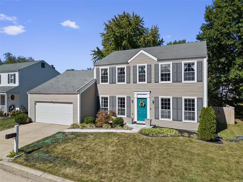 222 Coachman Way, O'fallon, MO 63368 photo 32