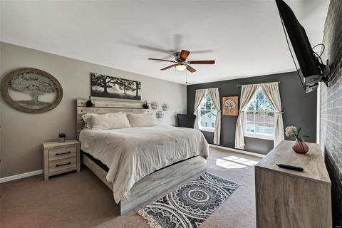 222 Coachman Way, O'fallon, MO 63368 photo 20