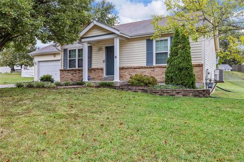 8 Redhead Ln, O'fallon, MO 63368 photo 1