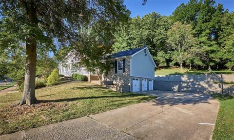729 Mcbride Pointe Dr, Wildwood, MO 63011 photo 7