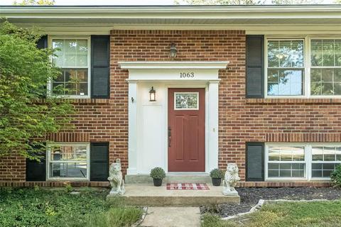 1063 Briarhurst Dr, Manchester, MO 63021 photo 3