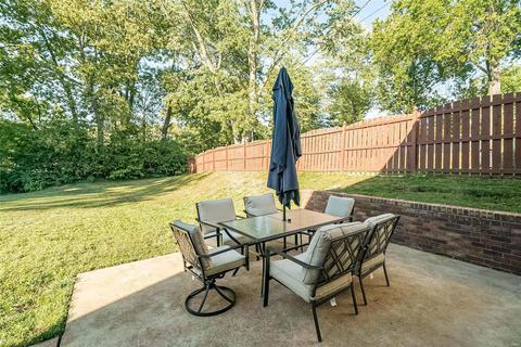 1063 Briarhurst Dr, Manchester, MO 63021 photo 36