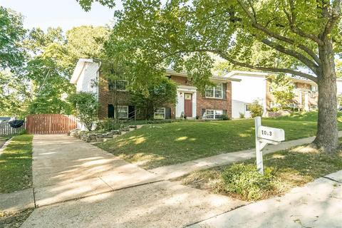 1063 Briarhurst Dr, Manchester, MO 63021 photo 2