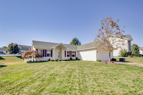 419 Rascal Xing, O'fallon, MO 63366 photo 33