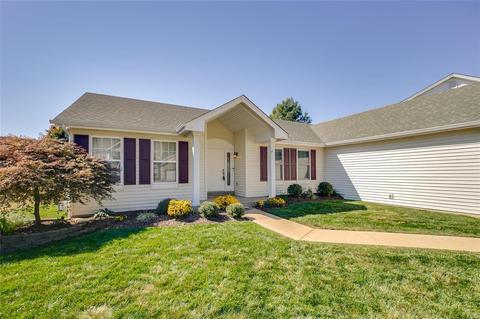 419 Rascal Xing, O'fallon, MO 63366 photo 34