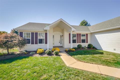 419 Rascal Xing, O'fallon, MO 63366 photo 3