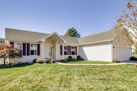 419 Rascal Xing, O'fallon, MO 63366 photo 1