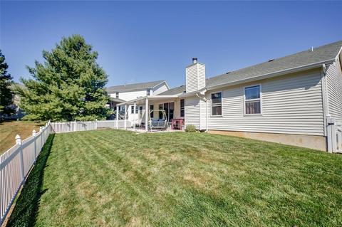419 Rascal Xing, O'fallon, MO 63366 photo 32