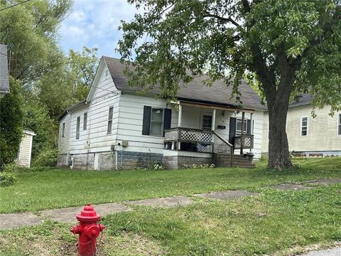 218 Basket, Paris, MO 65275 photo 1