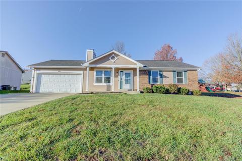 201 Maple Point Dr, Saint Charles, MO 63304 photo 20