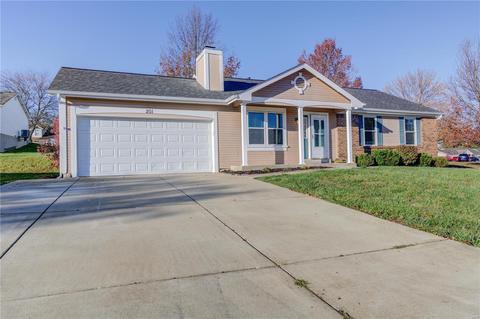 201 Maple Point Dr, Saint Charles, MO 63304 photo 21