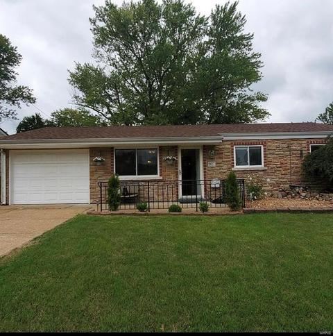 607 Hill Dr, Eureka, MO 63025 photo 1
