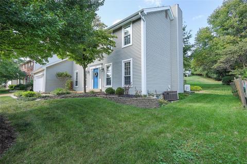 795 Spring Hill Farm Dr, Ballwin, MO 63021 photo 36