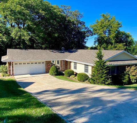 597 Monroe Mill Dr, Ballwin, MO 63011 photo 1
