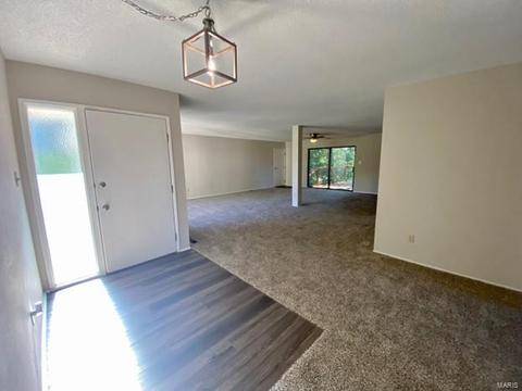 597 Monroe Mill Dr, Ballwin, MO 63011 photo 3