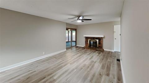 1677 Sunnyridge Rd, Ellisville, MO 63011 photo 3