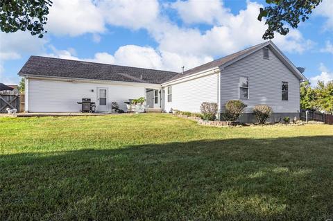16 Pinehurst Ridge Ct, O'fallon, MO 63366 photo 2