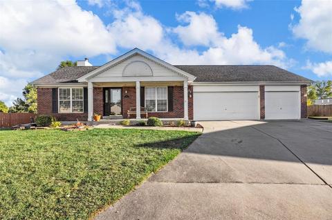 16 Pinehurst Ridge Ct, O'fallon, MO 63366 photo 26