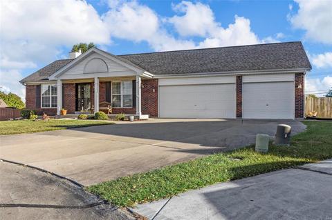 16 Pinehurst Ridge Ct, O'fallon, MO 63366 photo 29