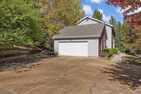 635 Mcbride Pointe Dr, Wildwood, MO 63011 photo 3