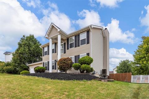 2391 Eagle Forest Dr, Saint Charles, MO 63303 photo 32