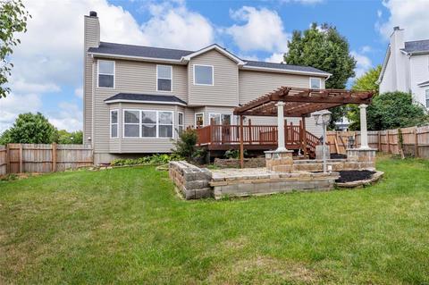 2391 Eagle Forest Dr, Saint Charles, MO 63303 photo 30