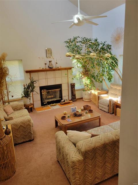 715 Lorene Dr, O'fallon, MO 63366 photo 5