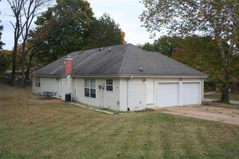 519 Forest Run Dr, Eureka, MO 63025 photo 3