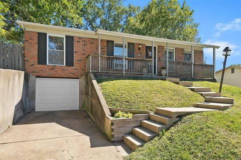 3554 Charlack Ave, Saint Louis, MO 63114 photo 37