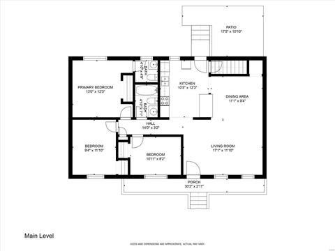 3554 Charlack Ave, Saint Louis, MO 63114 photo 3