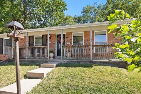 3554 Charlack Ave, Saint Louis, MO 63114 photo 2