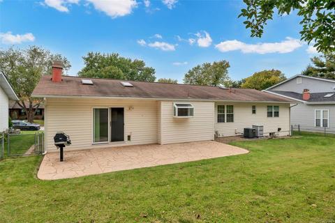 3216 Thrush Dr, Saint Charles, MO 63301 photo 25
