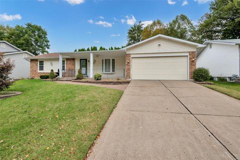 3216 Thrush Dr, Saint Charles, MO 63301 photo 3