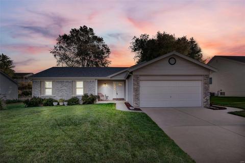420 White Chapel Dr, O'fallon, MO 63368 photo 1