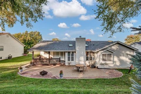 420 White Chapel Dr, O'fallon, MO 63368 photo 25